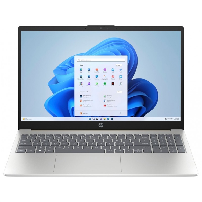 15-fc0374la · AMD R7 7730U · RAM 16GB DDR4 · 512GB SSD