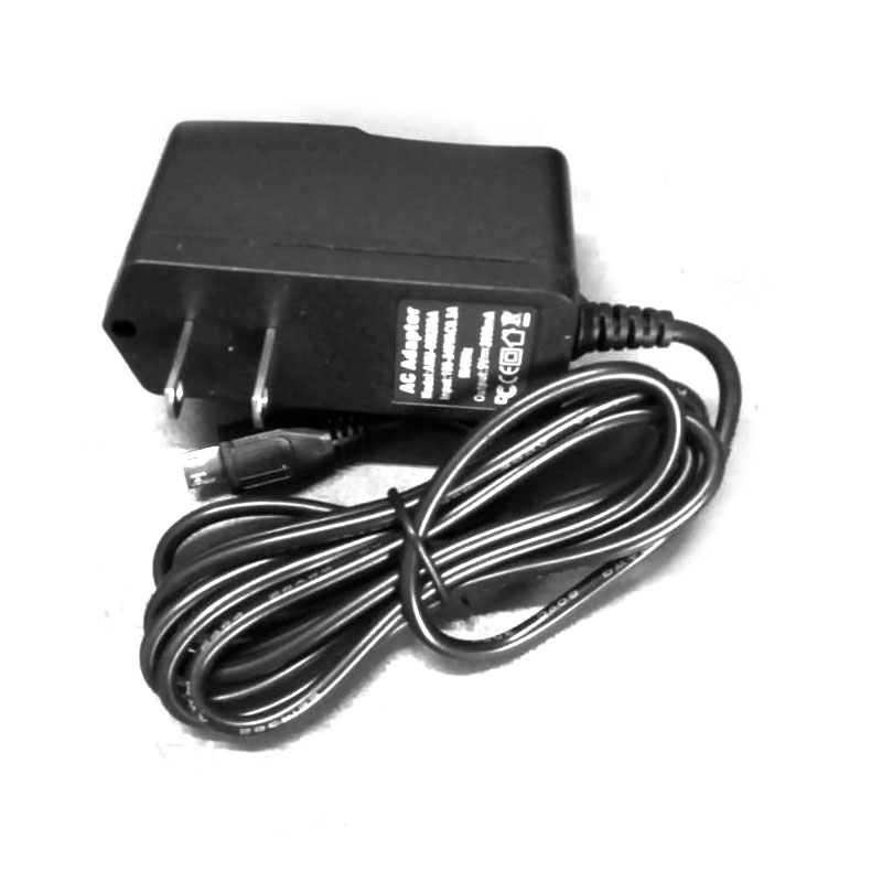 Cargador Advance ANU-388 · 5V 2A · Cable 1.5 m