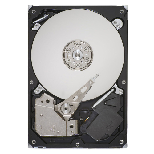 Disco duro Lenovo ThinkSystem 8 TB · SAS 12 Gb/s · 7200 RPM · 3.5" hot swap