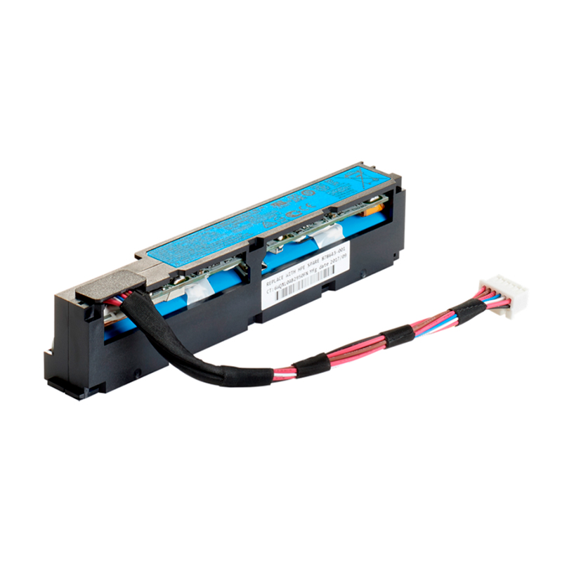 Batería HPE Smart Storage 96 W · Ion de litio · Cable 145 mm