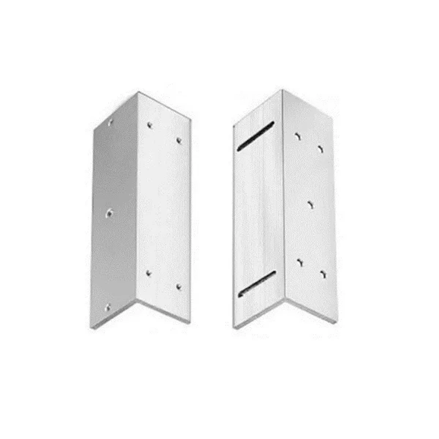 ACCESORIO EN Z PARA CERRADURA ELECTROMAGNETICA AL-500S