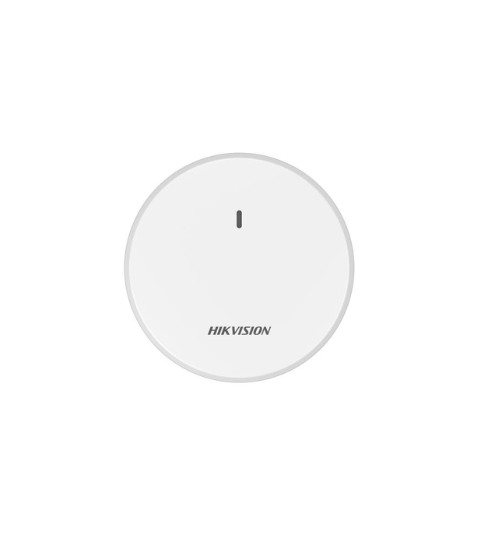 Access point de techo Hikvision DS-3WAP522-SI · Wi-Fi 5 · 1200 Mbps · PoE Gigabit