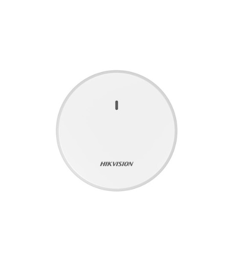 Access point de techo Hikvision DS-3WAP622E-SI · Wi-Fi 6 · 3000 Mbps · PoE Gigabit
