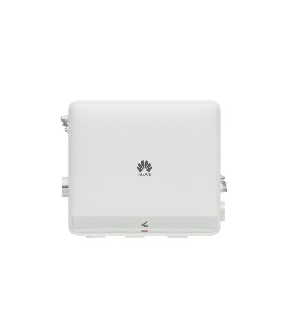Access point exterior Huawei AP772 · Wi-Fi 7 · Doble banda · Gigabit