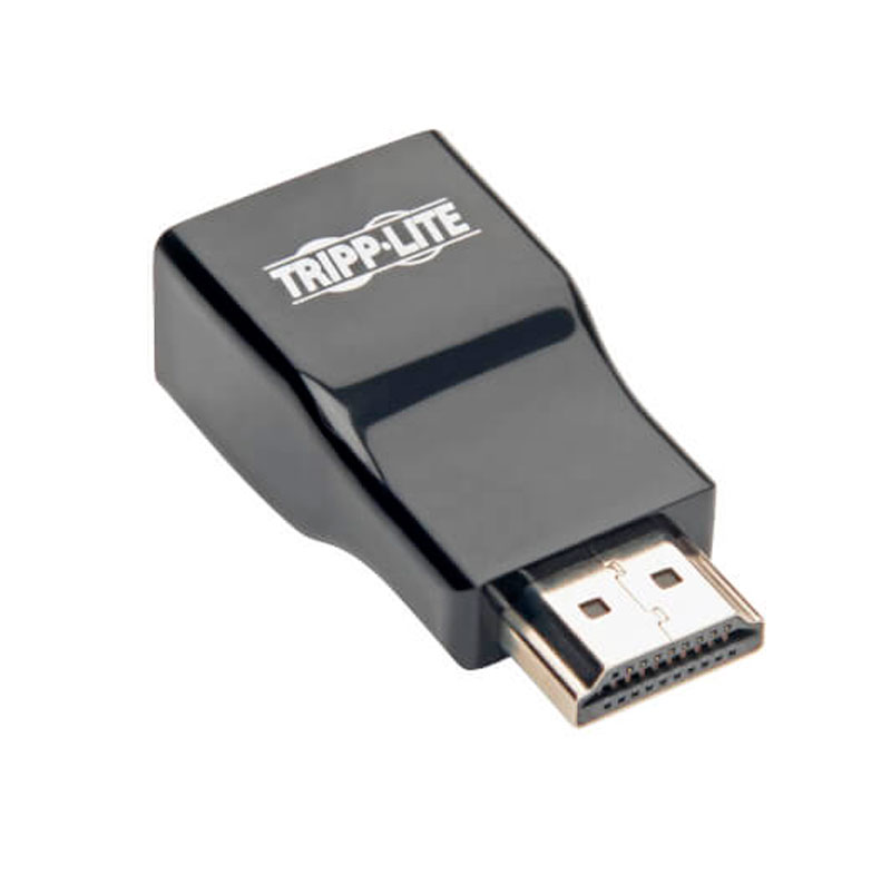 Adaptador Tripp Lite P131-000 · HDMI a VGA · 1920x1080