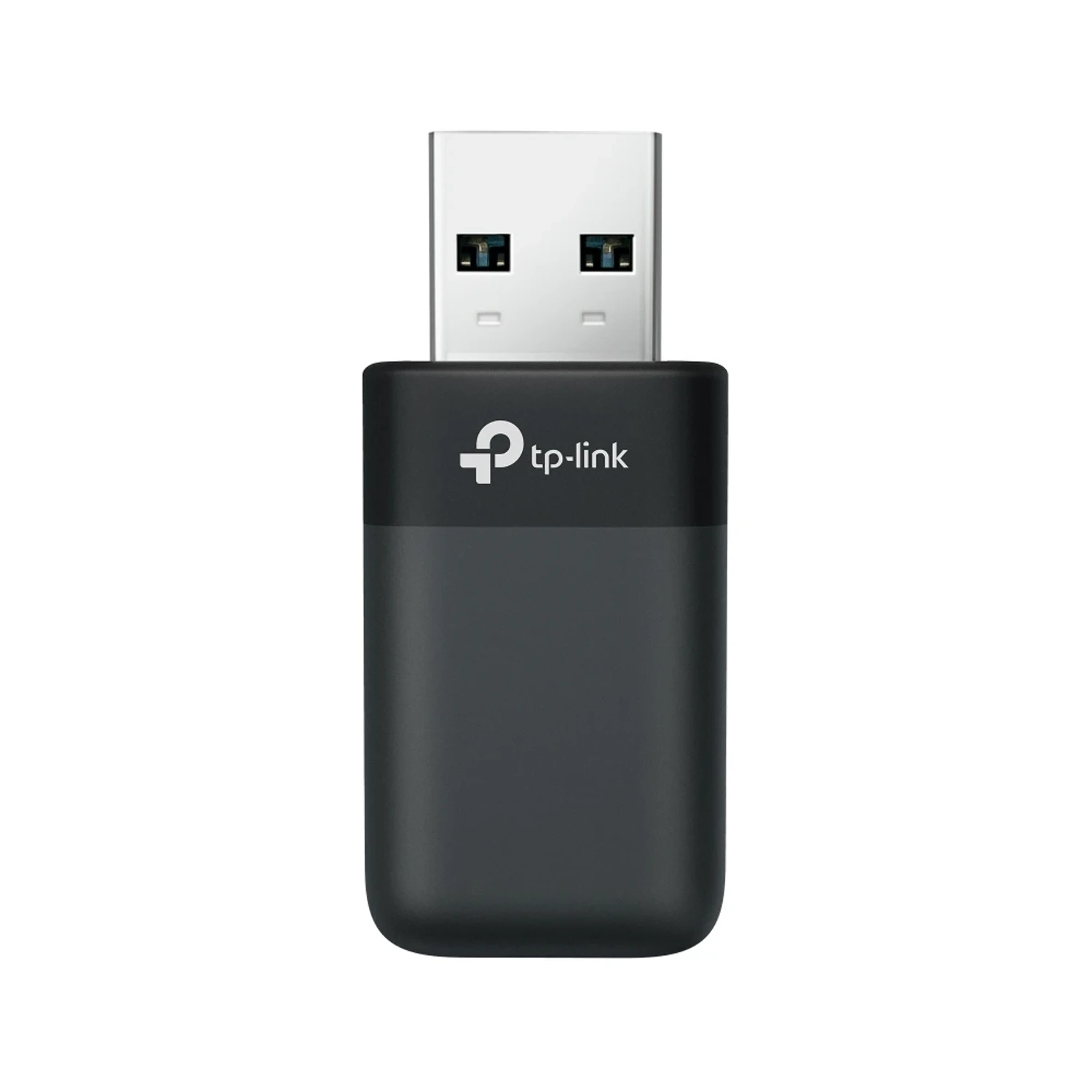 Adaptador USB TP-LINK WiFi 6 AX3000 dual band (5GHz/2.4GHz), hasta 3000Mbps, antena interna, interfaz USB 3.0, MU-MIMO, OFDMA, WPA3.