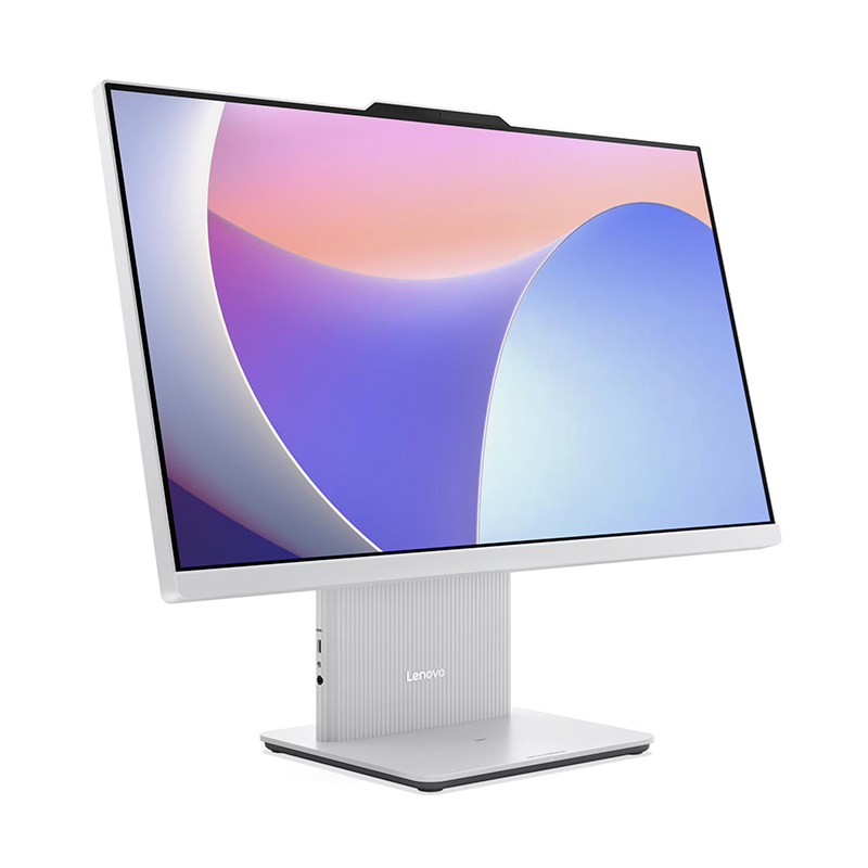 Todo en uno Lenovo IdeaCentre 24IRH9 23.8" · Core i5-13420H · 8 GB DDR5 · 512 GB · Windows 11 Home