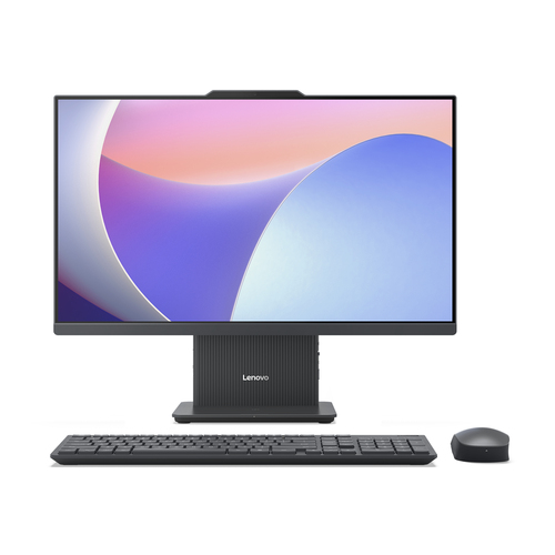 Todo en uno Lenovo IdeaCentre 24IRH9 23.8" · Core i7-13620H · 16 GB DDR5 · SSD 512 GB