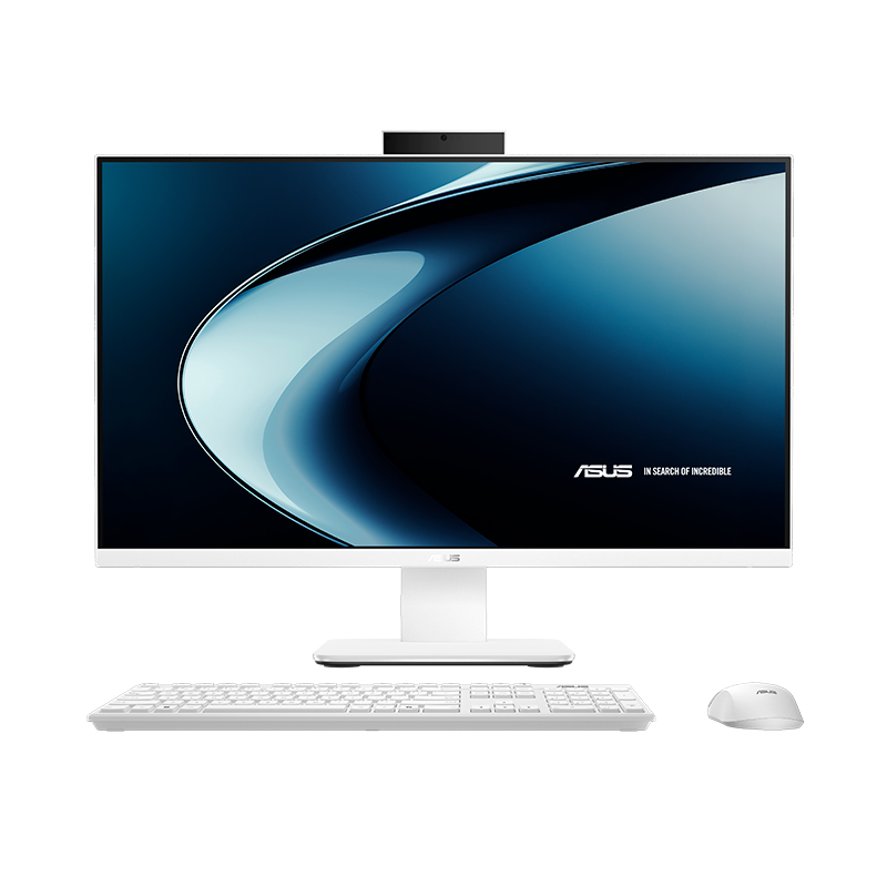 Todo en uno ASUS P470VAK-WPE0210 27" FHD · Core i7-13620H · 16 GB DDR5 · SSD 512 GB