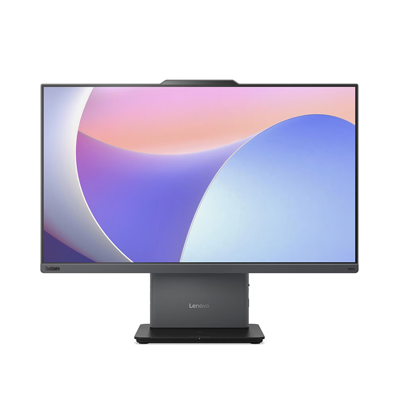 Todo en uno Lenovo ThinkCentre neo 50a 24 Gen 5 · Core 5 210H · 16 GB RAM · 512 GB · Windows 11 Pro