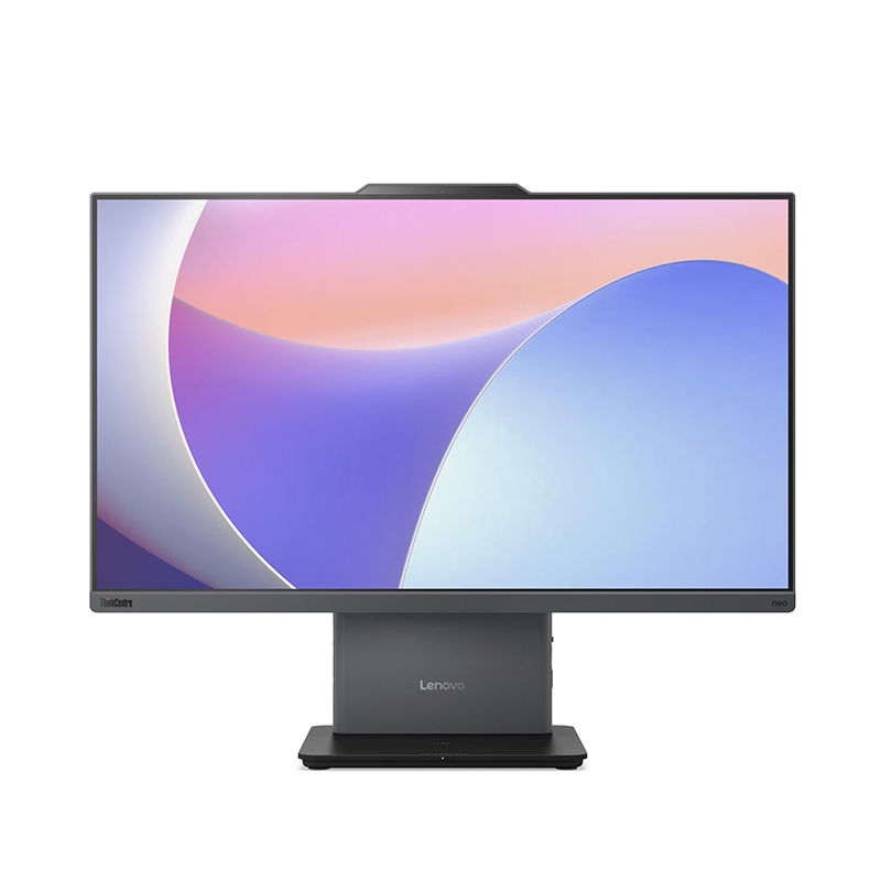Todo en uno Lenovo ThinkCentre neo 50a 24 Gen 5 · Core 7 240H · 16 GB RAM · 1 TB · Windows 11 Pro