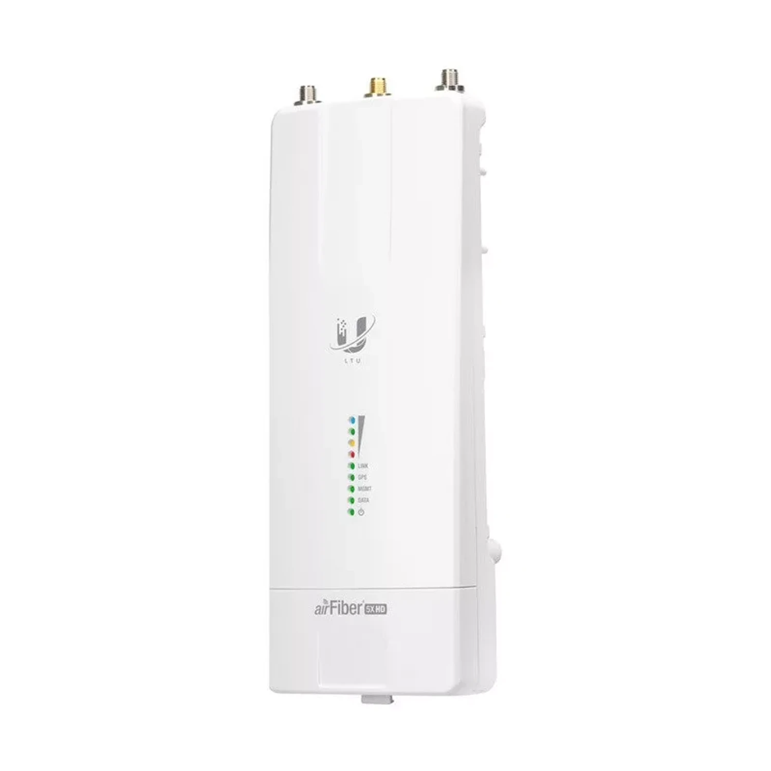 AIRFIBER 5XHD TECNOLOGÍA LTU, 2MILLONES DE PPS HASTA 1GBPS DE CAPACIDAD