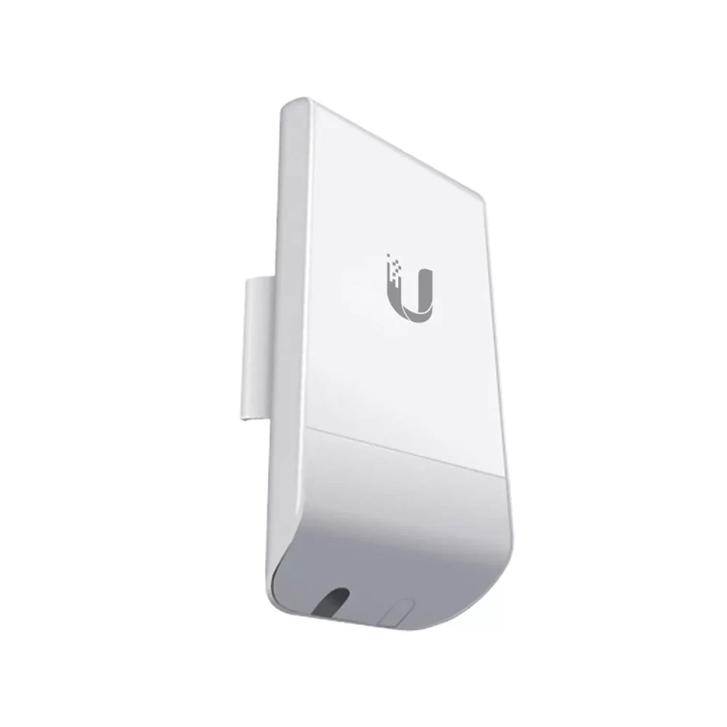 AIRMAX 2X2 MIMO / 2.4GHZ 23DBM, ANTENA INTEGRADA 8DBI 150+MBPS INYECTOR POE POE 24V INCLUIDO UN PUERTO ETHERNET 10/100 MBPS