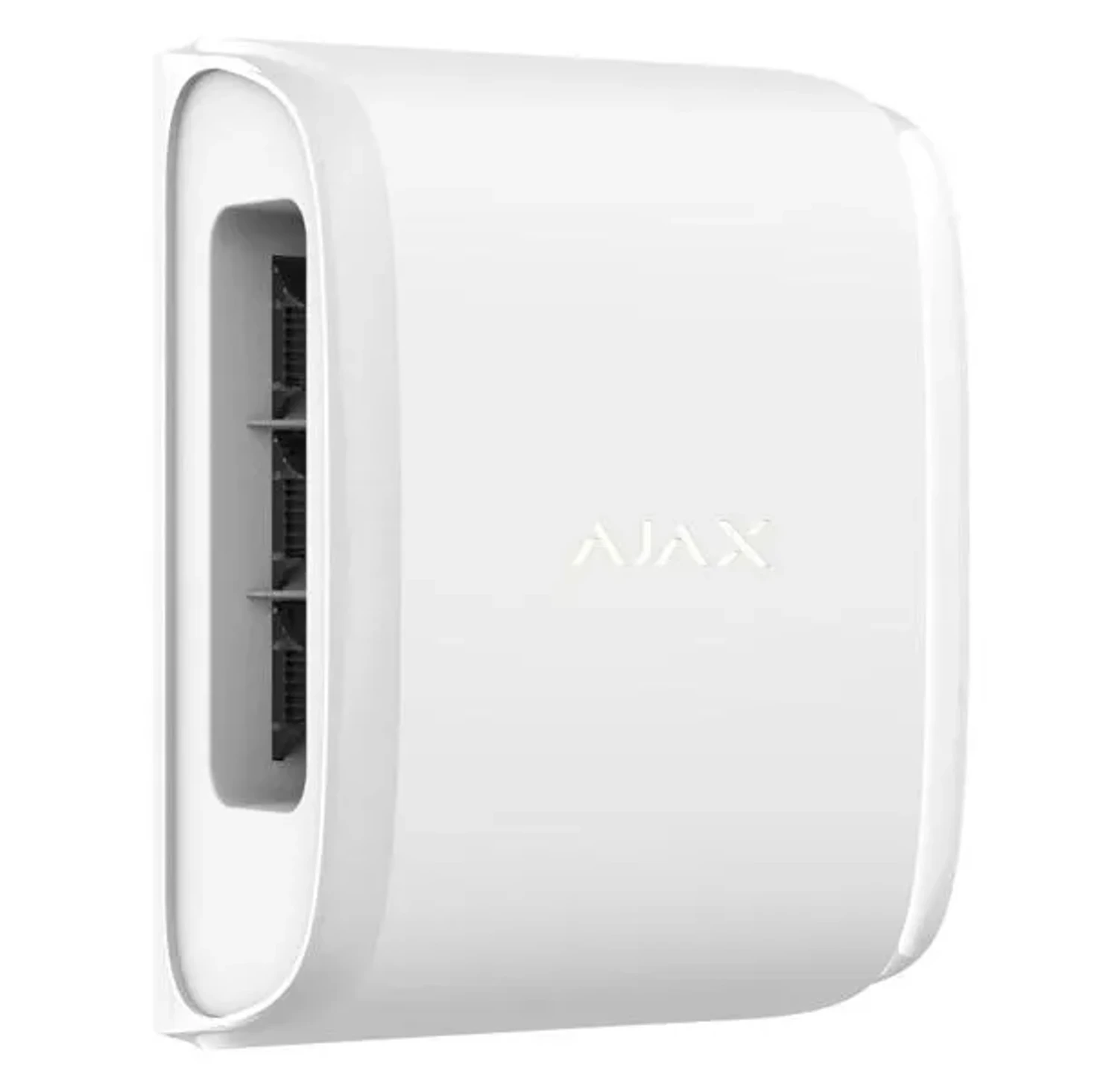 AJAX - DUALCURTAIN OUTDOOR - DETECTOR DE MOVIMIENTO DE CORTINA BIDIRECCIONAL PARA EXTERIOR