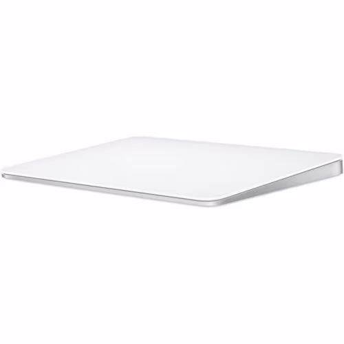 Almohadilla táctil (TouchPad) Apple Magic Trackpad · Bluetooth · Blanco · Inalámbrico