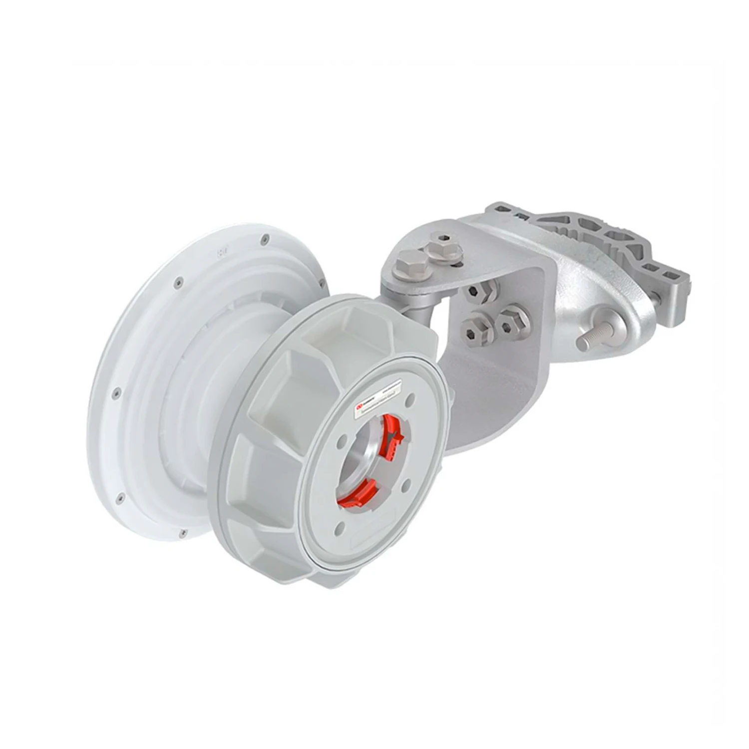 ANTENA 10.4 DBI SIMETRICA/ FRECUENCIA 5180-6400GHZ/ IP55/