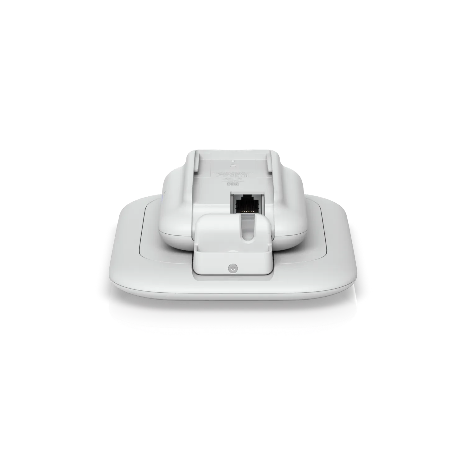 Antena externa para UK-Ultra con patrón de radiación direccional de 90°. Optimizada para doble banda. Fijación con clip compatible con los métodos de montaje de UK