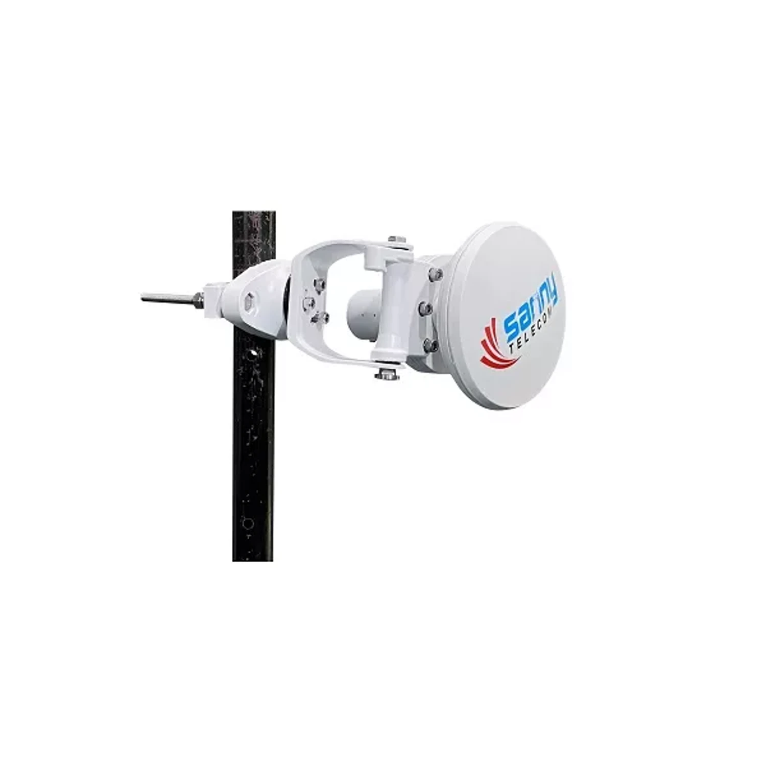 ANTENA HORN SIMETETRICA MIMO 2X2, GANACIA DE 11 DBI, 90° GRADOS, FRECUENCIA 4900-6500 GHZ