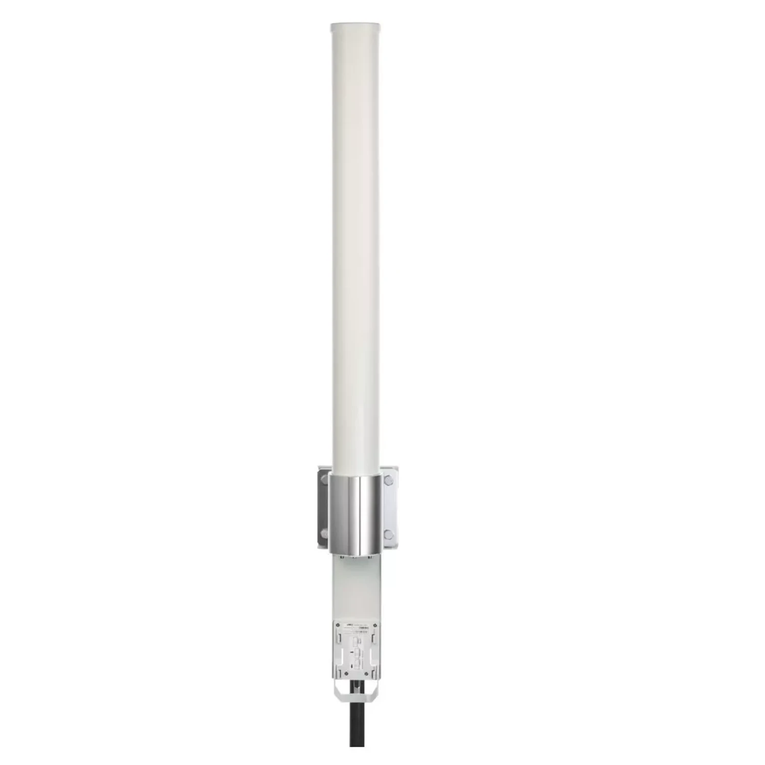 ANTENA OMNIDIRECCIONAL 2.4 GHZ - AIRMAX GANANCIA 10 DBI MIMO PIGTAILS Y SOPORTES INCLUIDOS AISLAMIENTO CROSS-POL 25 DB