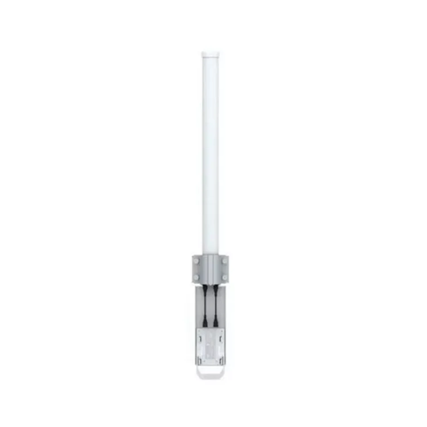ANTENA OMNIDIRECCIONAL 2.4 GHZ - AIRMAX GANANCIA 13 DBI MIMO PIGTAILS Y SOPORTES INCLUIDOS AISLAMIENTO CROSS-POL 25 DB