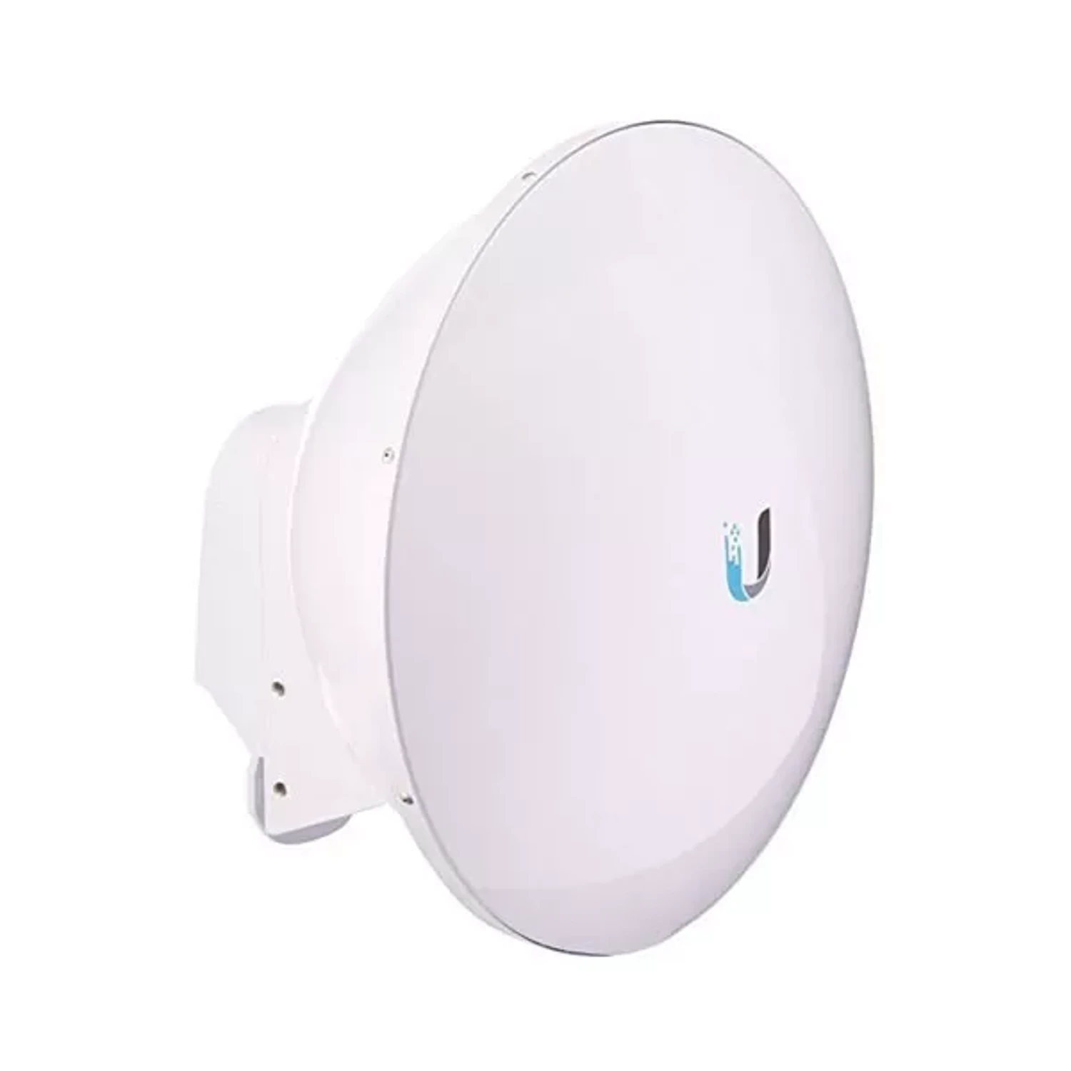 ANTENA PARA AF-5X: 5GHZ AIRFIBER DISH, 23DBI GANACIA SLANT 45