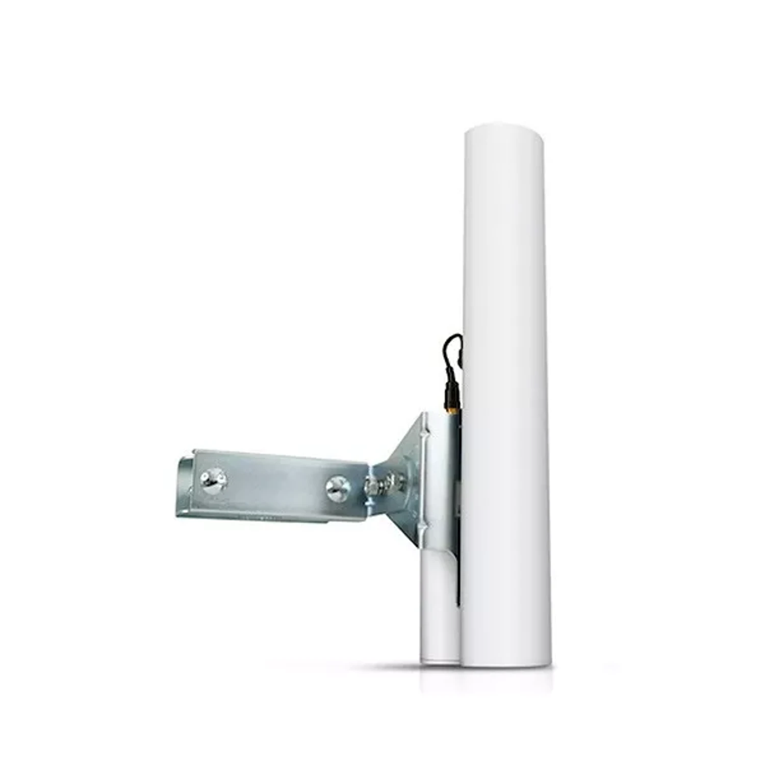 ANTENA SECTORIAL 5.8 GHZ - AIRMAX 2X2 MIMO, GANANCIA 17DBI, PIGTAILS INCLUIDOS ANGULO DE RADIACIÓN H/V 90° PARA ENLACES MULTIPUNTO CORTA DISTANCIA
