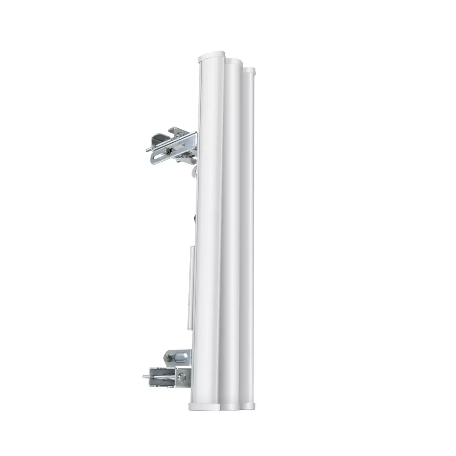 ANTENA SECTORIAL 5.8 GHZ - AIRMAX 2X2 MIMO, GANANCIA 19DBI, PIGTAILS INCLUIDOS ANGULO DE RADIACIÓN H/V 120° PARA ENLACES MULTIPUNTO