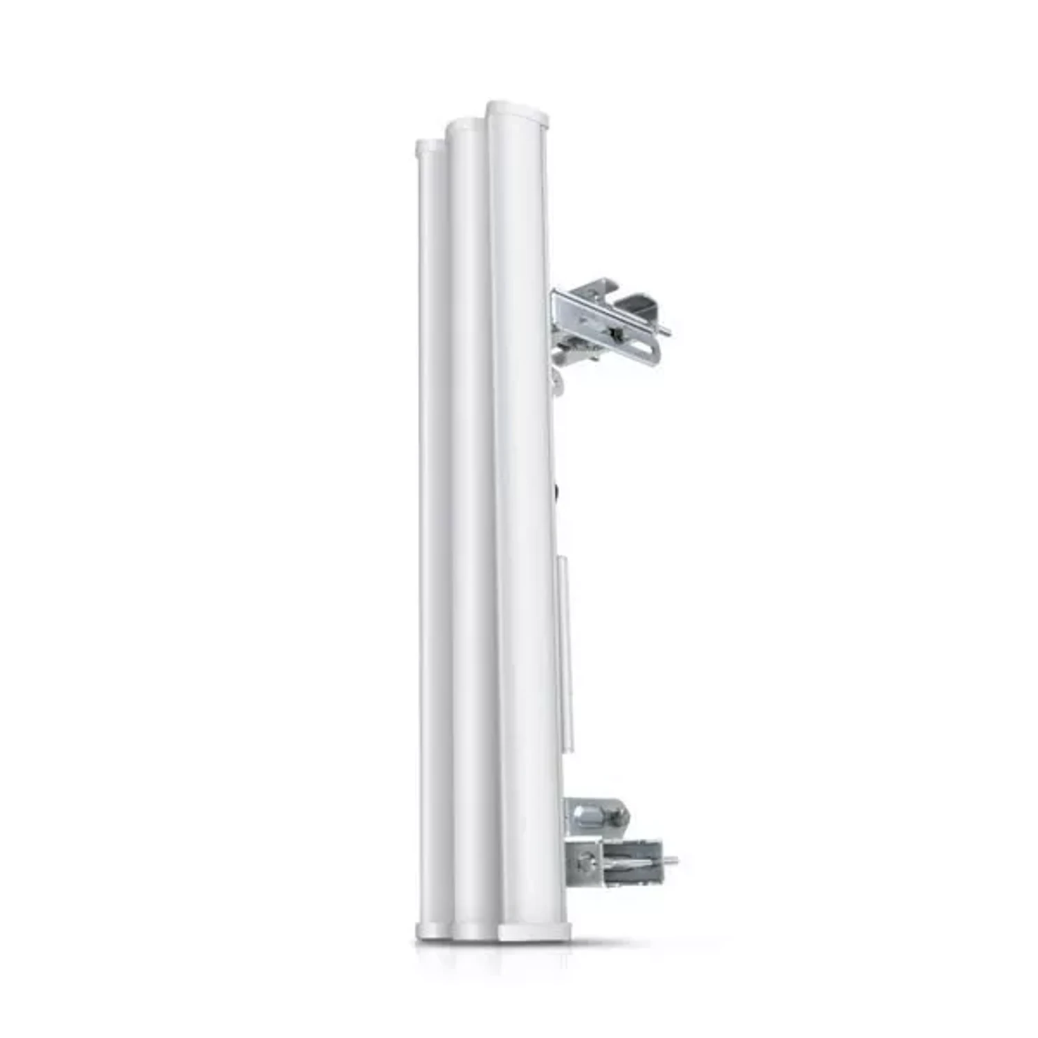 ANTENA SECTORIAL 5.8 GHZ - AIRMAX 2X2 MIMO, GANANCIA 20DBI, PIGTAILS INCLUIDOS ANGULO DE RADIACIÓN H/V 90° PARA ENLACES MULTIPUNTO