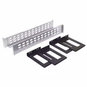 APC Kit de raíl de montaje para UPS · Gris · Acero · 1 Solamente