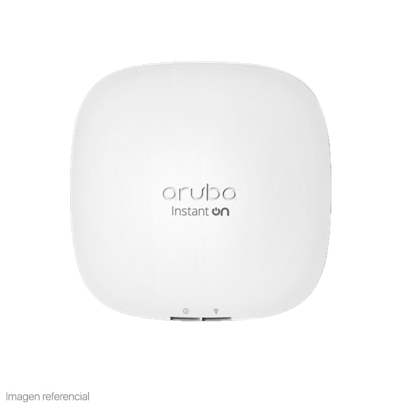 Access point HPE Aruba Instant On AP22 · Wi-Fi 6