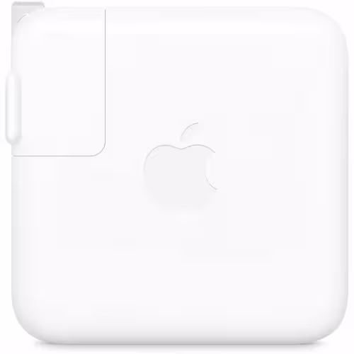 Apple 70W Adaptador de alimentación · Adaptador universal · Para Dispositivo USB tipo C, MacBook Air, MacBook Pro, MacBook, Anteojos de real