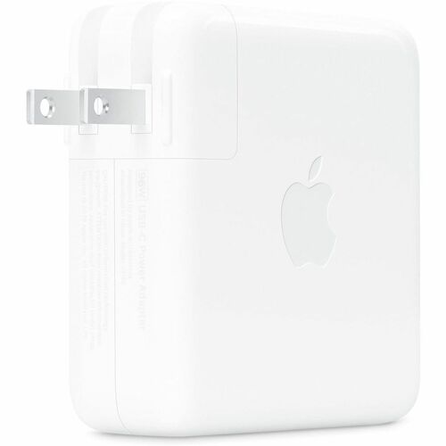 Apple 96W Adaptador de alimentación · Adaptador universal · Para Dispositivo USB tipo C, MacBook Pro, iPhone, MacBook Air, MacBook, AirPod,