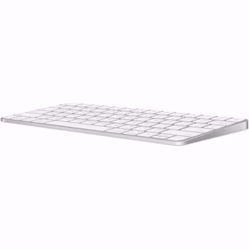 Apple Magic Teclado · Con cable/Inalámbrico Conectividad · USB Tipo C Interfaz · Español (América Latina)