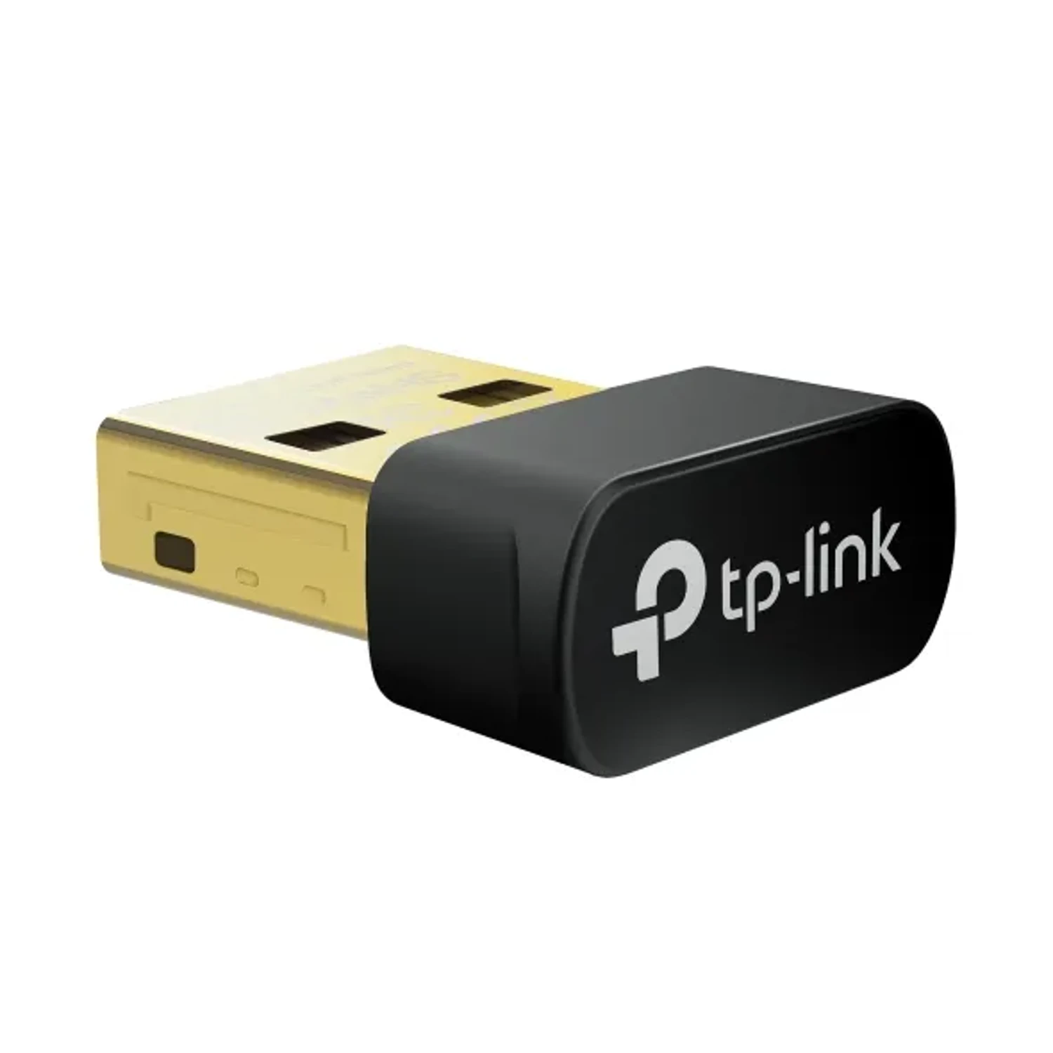 ARCHER TX10UB NANO Adaptador USB TP-LINK WiFi 6 AX900 dual band (5GHz/2.4GHz) + Bluetooth 5.3, hasta 900Mbps, antena interna, interfaz USB 2.0, MU-MIMO, OFDMA, WPA3.
