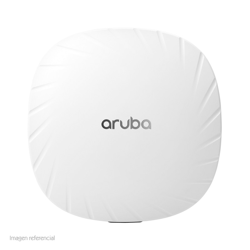 Access point HPE Aruba AP-515 · Doble banda · 4x4 MIMO
