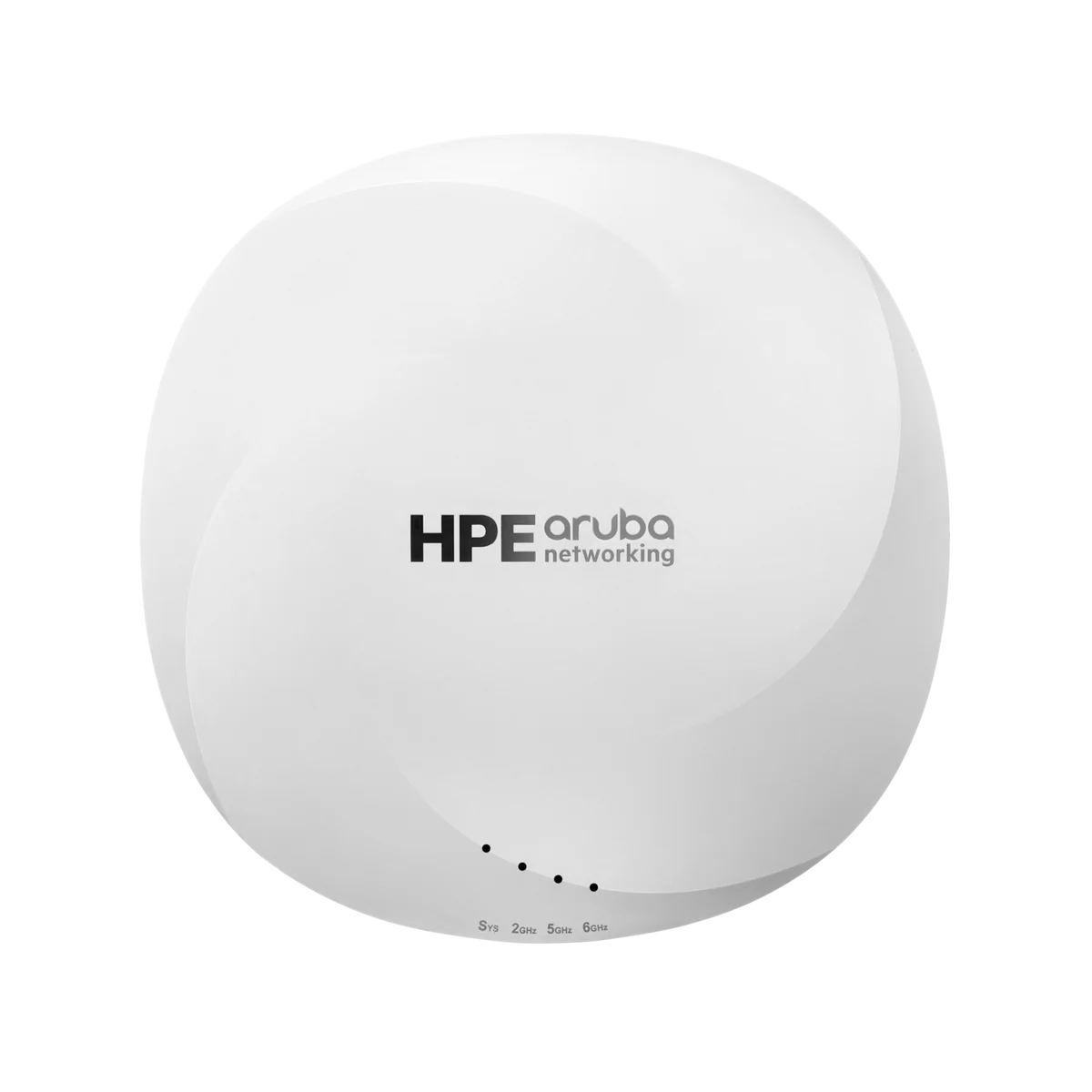 Access point HPE Aruba AP-615 · Campus