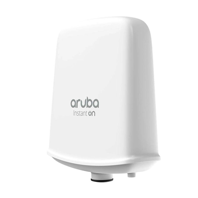 Access point HPE Aruba Instant On AP17 · Doble banda · 2x2 MIMO