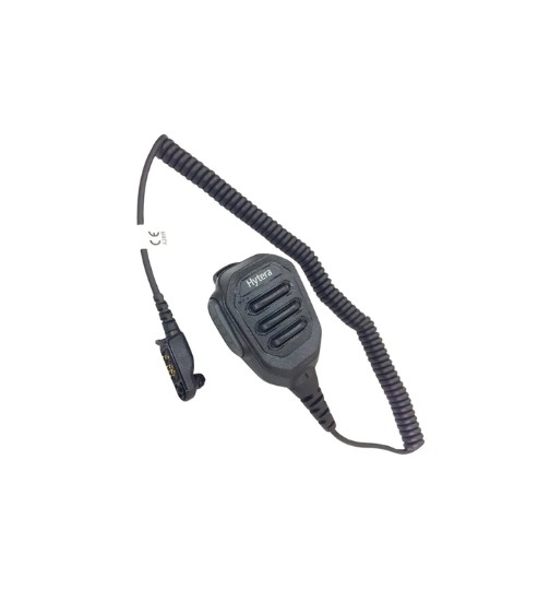 Auricular con micrófono Hytera SM50N1-P para radio AP516