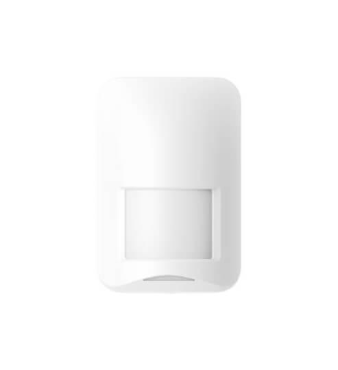 Sensor PIR inalámbrico AX Home Hikvision DS-PD201P10-WB