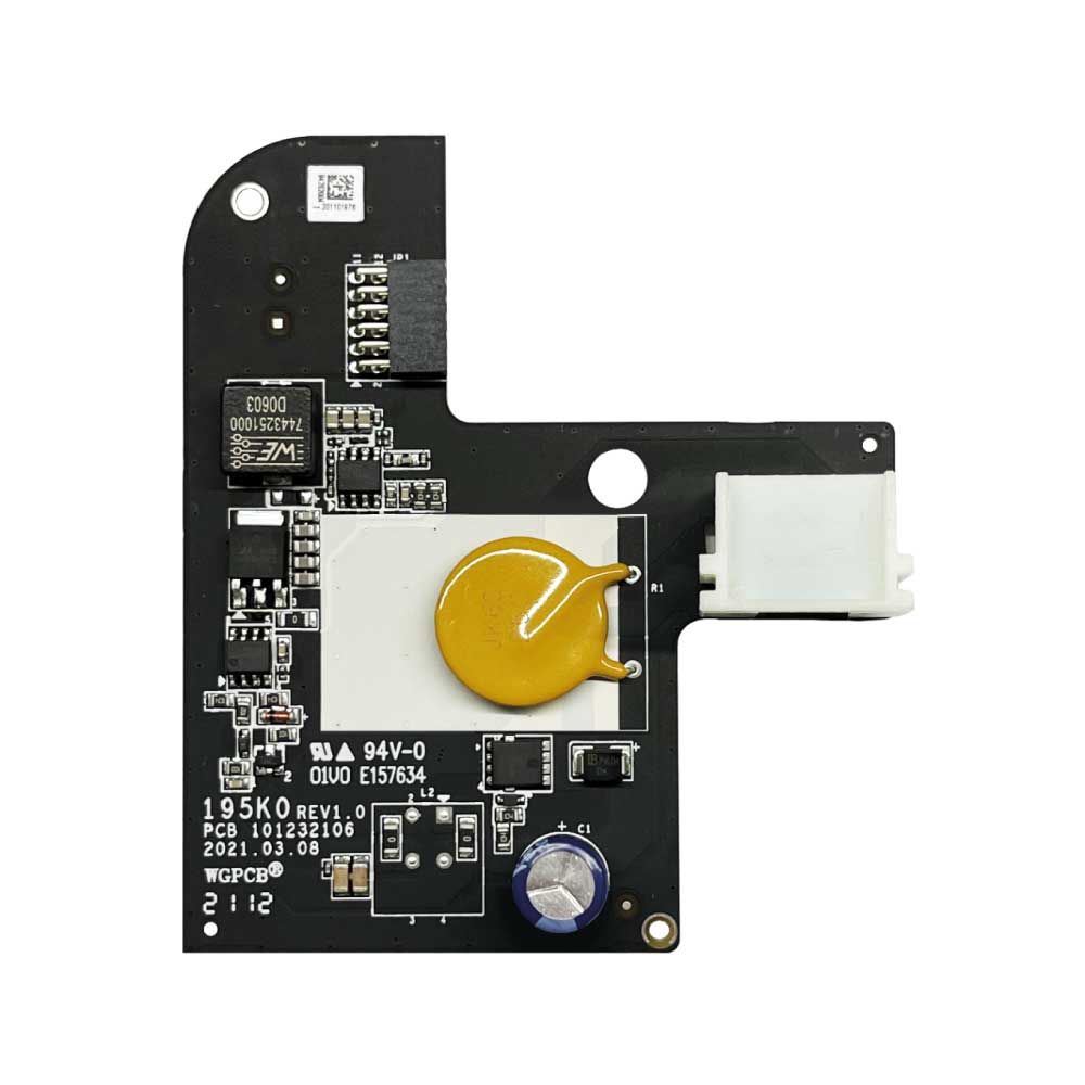 Módulo de comunicación 3G/4G AX Hybrid Pro Hikvision DS-PM2-S para panel PHA64