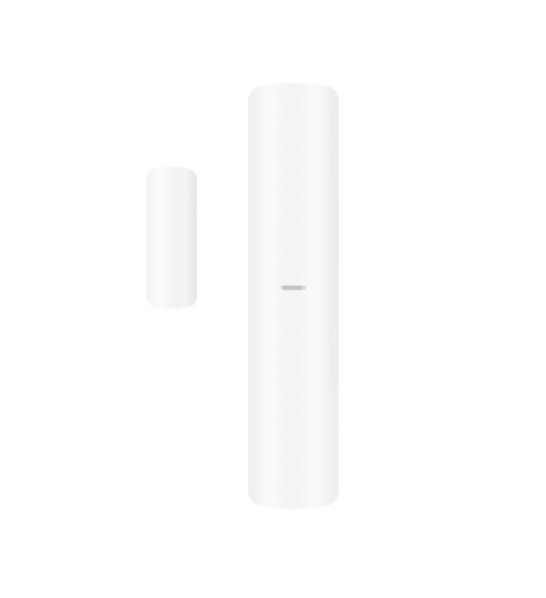 Contacto magnético inalámbrico AX Pro Hikvision DS-PDMC-EG2-WB