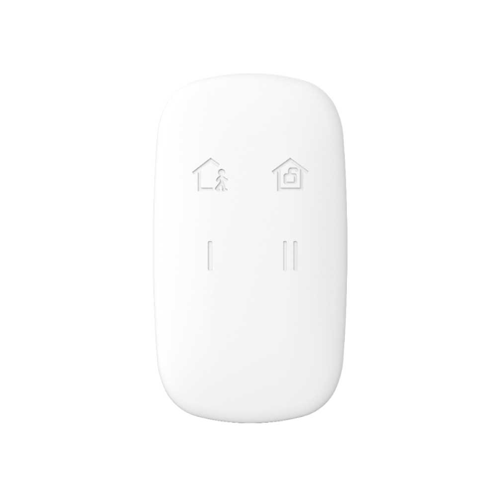Pulsador inalámbrico de armado y desarmado AX Pro Hikvision DS-PKF1-WB