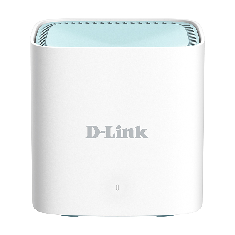 Router mesh D-Link M15 · AX1500 · Wi-Fi 6 · 1 unidad