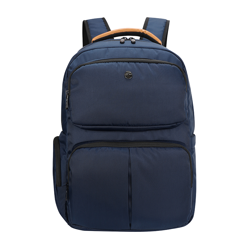 Mochila Teros Elite TE-9035BL · 17" · Azul
