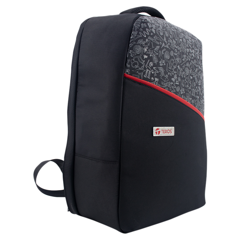 Mochila Teros Work Peruvian TE-ACS9024 · 15.6