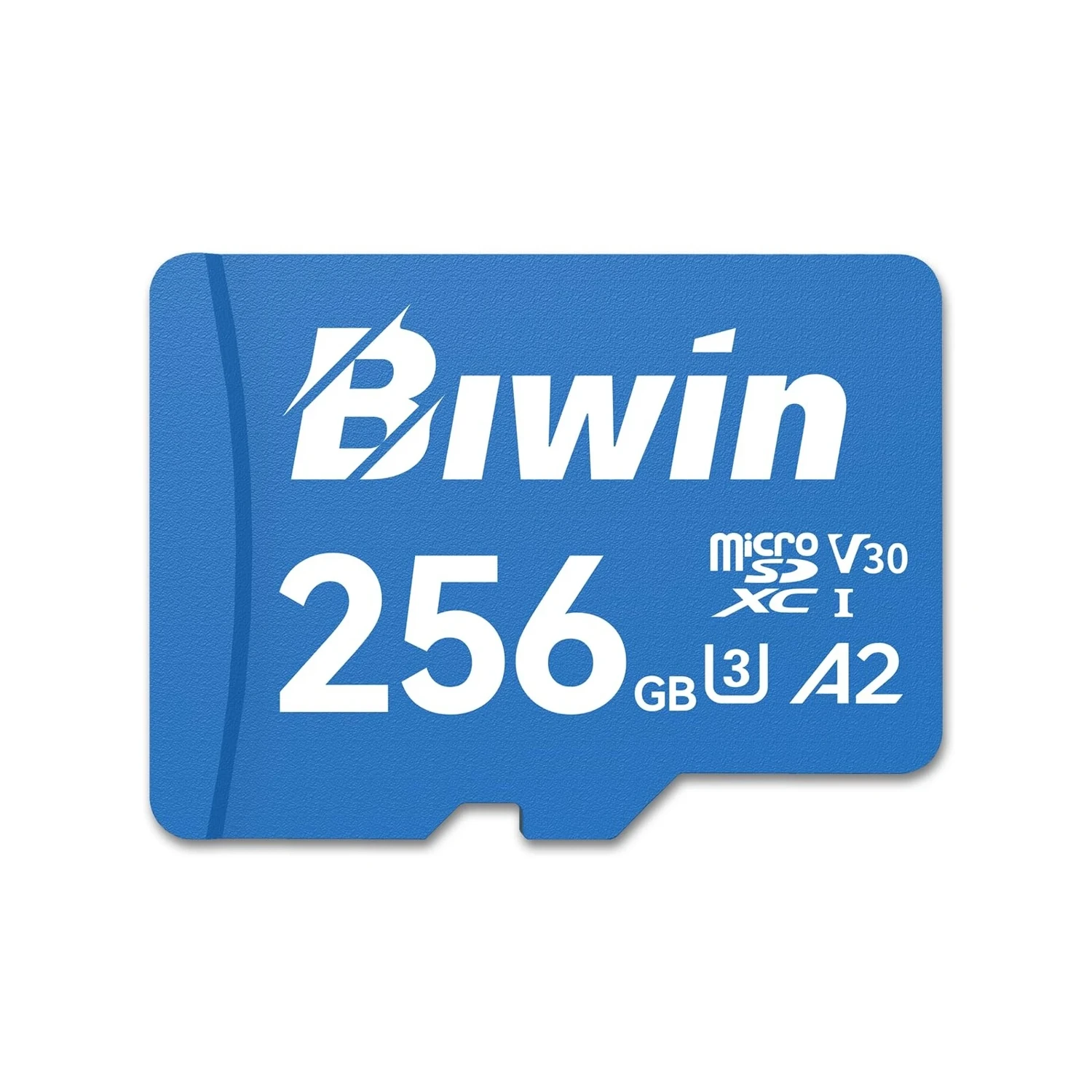 BIWIN MICROSD MS210 256GB