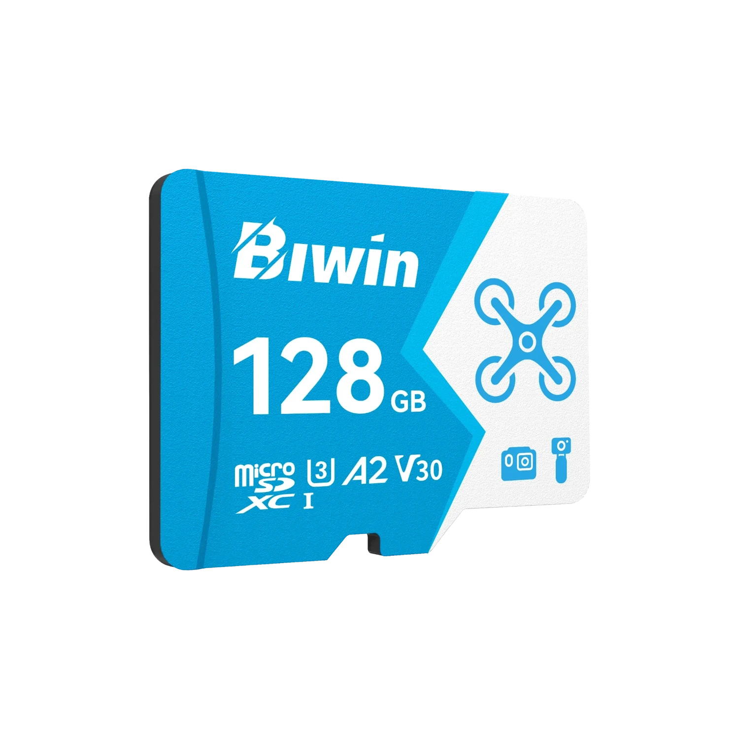 BIWIN MICROSDXC MS160 128GB UHS-I (DRONES)