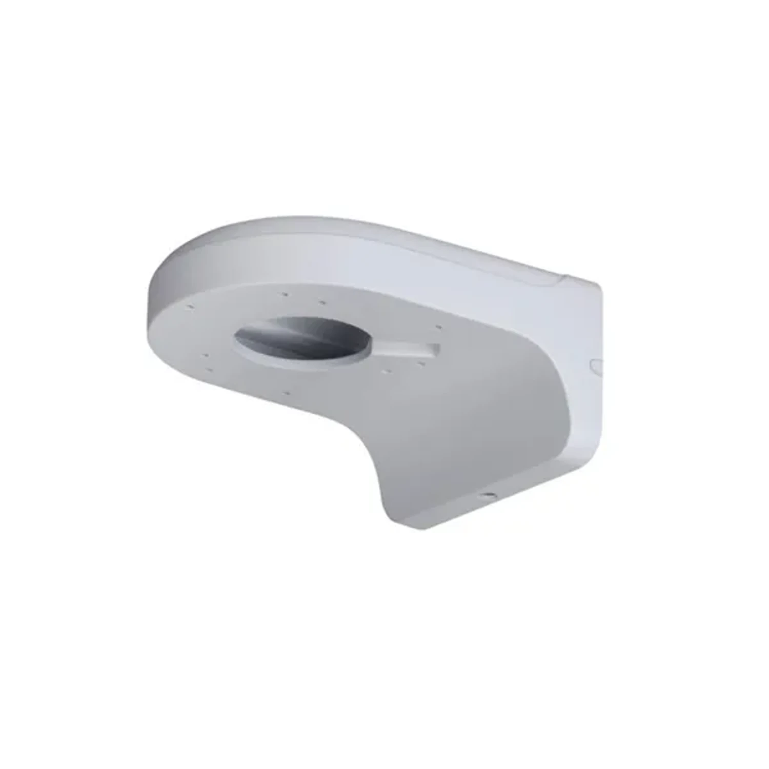 BRACKET DE ALUMINIO 160X122X76 CM PARA CAMARAS