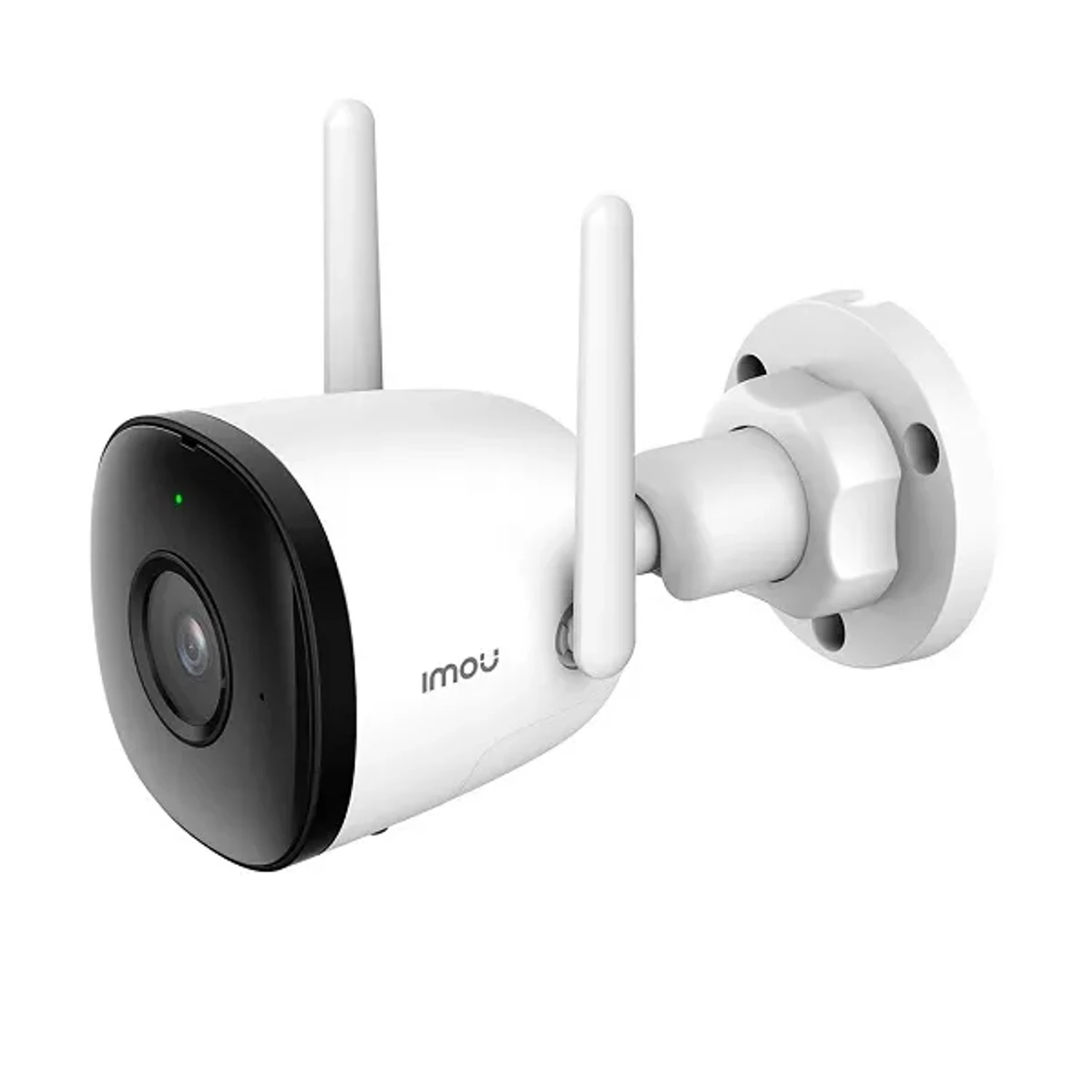 BULLET 3 - CAMARA 5 MP - 2.8MM - DETECCION HUMANA - COMUNICACION DOBLE VIA - PN INTERNAL IPC-S3EN-5M0WE-0280B-IMOU
