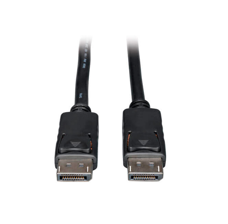 Cable Tripp Lite P580-010 · DisplayPort a DisplayPort · 4K · 3.05 m